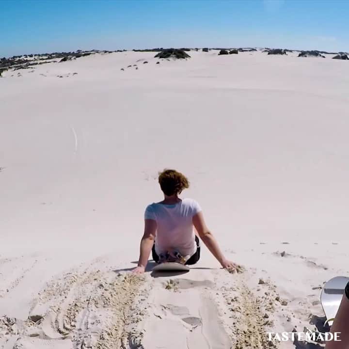 テイストメイドのインスタグラム