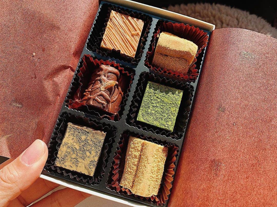 井上志帆子のグルメインスタ