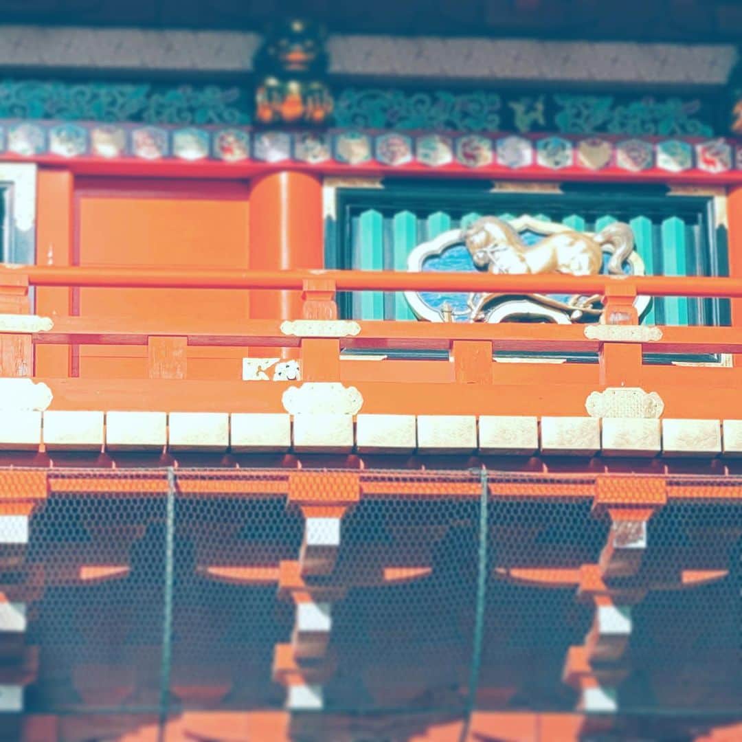 中野敬久さんのインスタグラム写真 - (中野敬久Instagram)「#pray #shrine #kanda #kandamyojin #goodfortune」2月20日 11時30分 - hirohisanakano