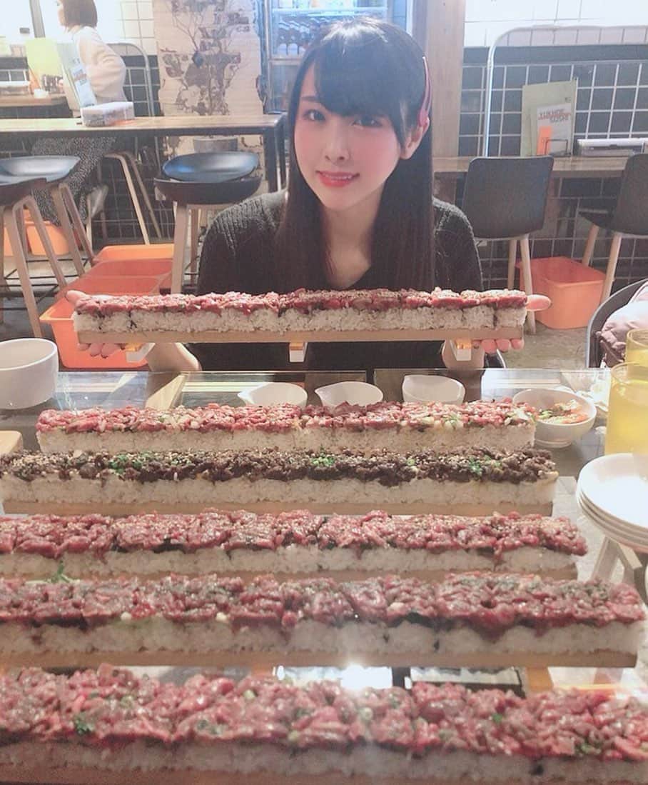 熊本美和のインスタグラム
