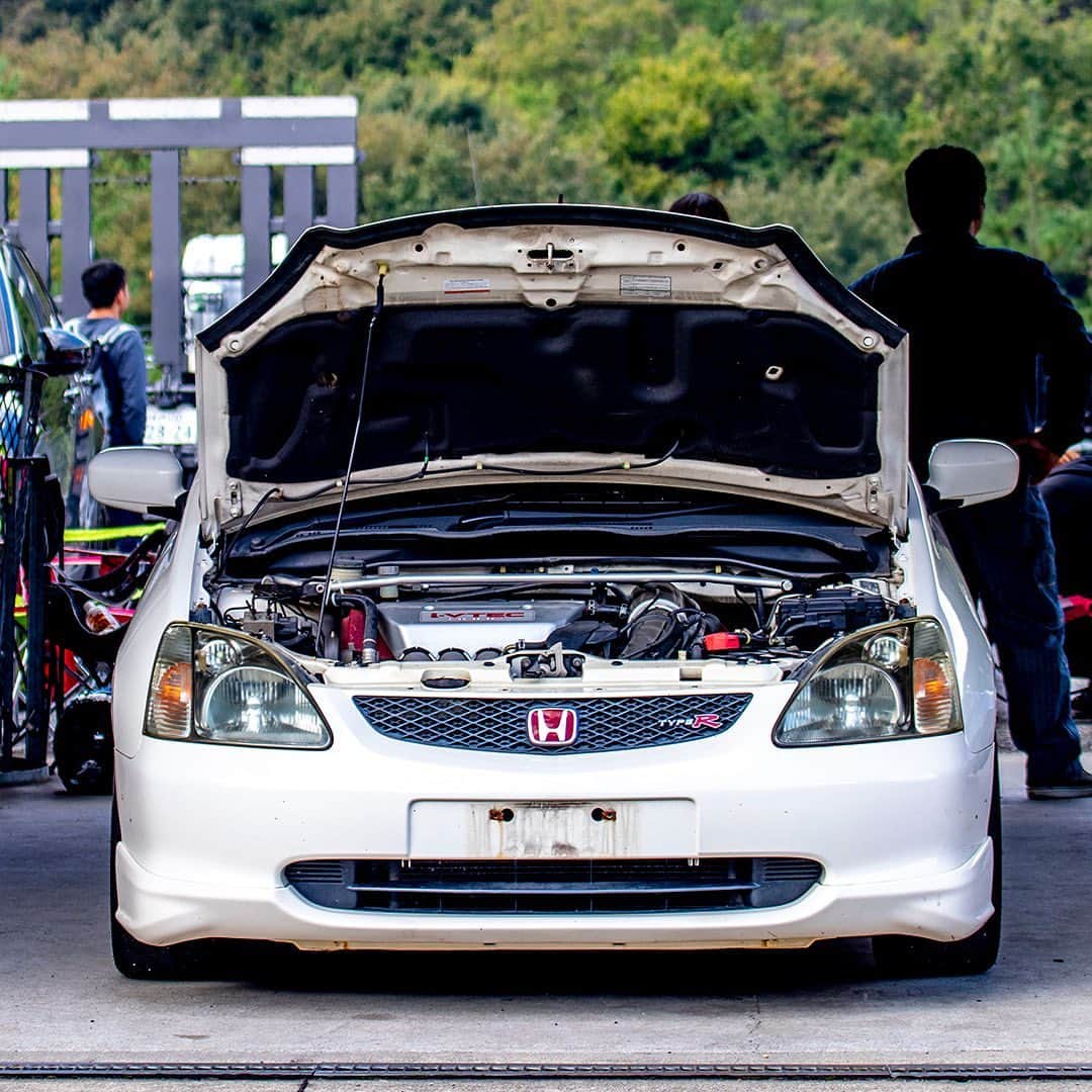 mistbahnのインスタグラム