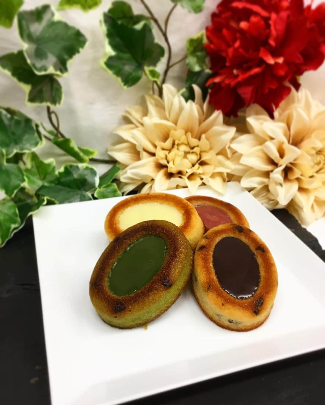 Salon de Royal Kyotoのグルメインスタ