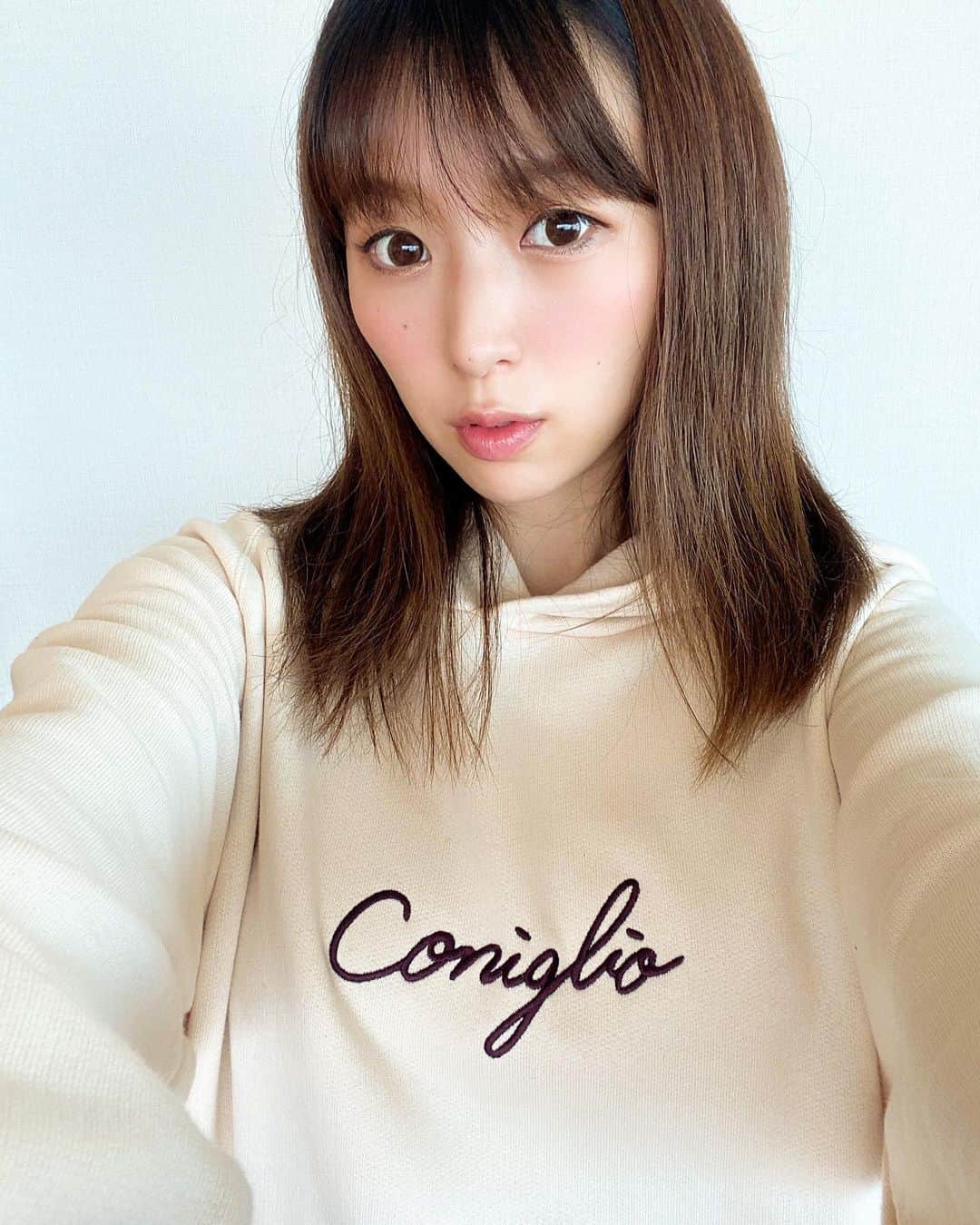 林弓束のインスタグラム