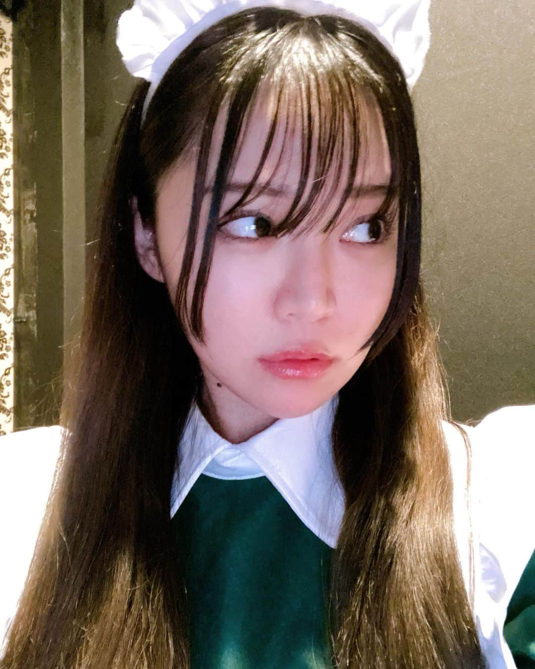 DJ mariennuのインスタグラム：「Welcome back  our master 💚」
