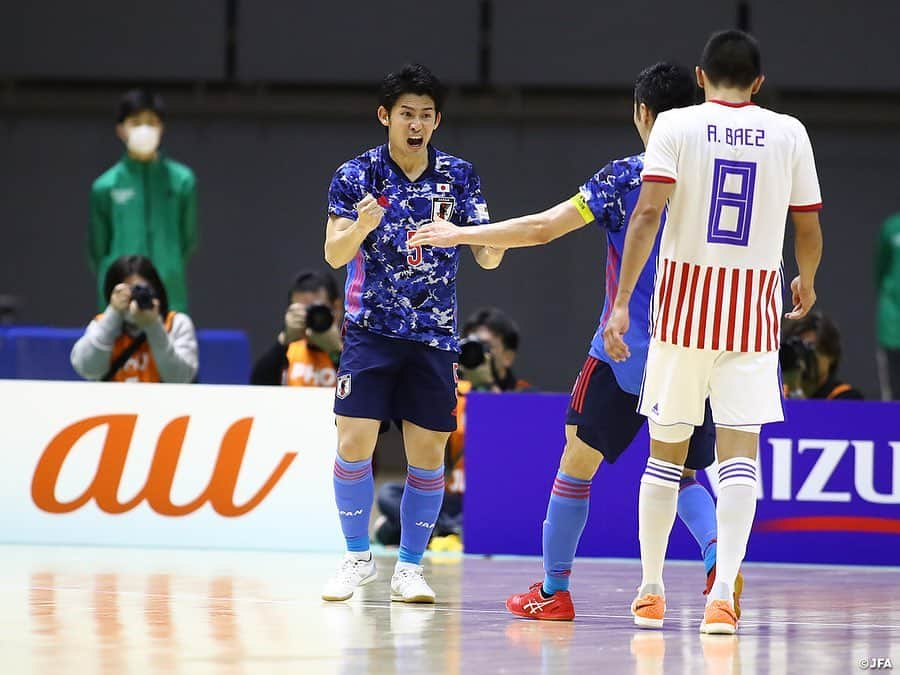 日本サッカー協会のインスタグラム