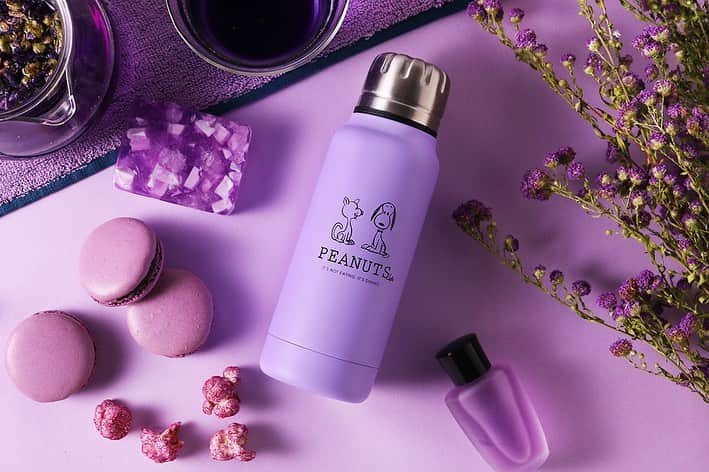 ピーナッツ カフェのグルメインスタ