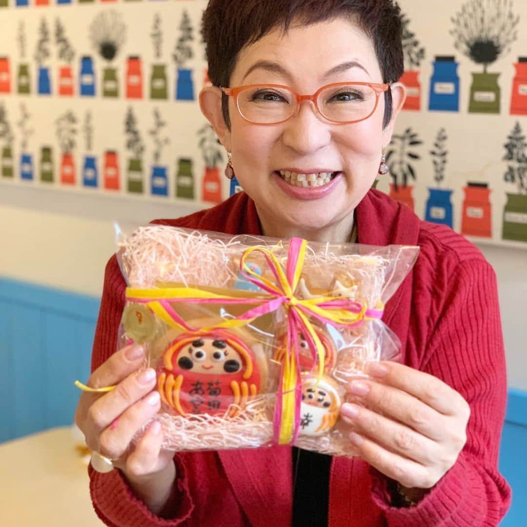 菊田あや子のインスタグラム