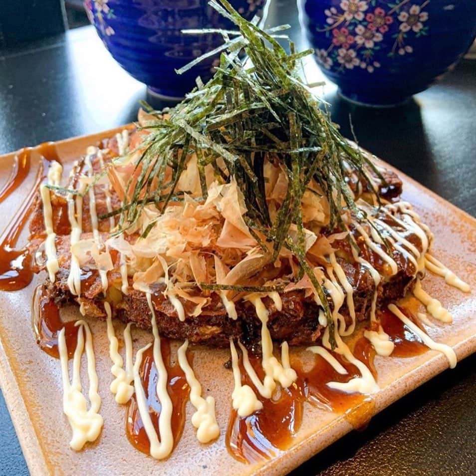 Koyukiさんのインスタグラム写真 - (KoyukiInstagram)「Our “OTSUMAMI” 💯 satisfy your savory cravings. 😍 Come have a drink or two with our delicious plates that go perfectly together!🍶×🍢」2月20日 14時24分 - koyukikitchen