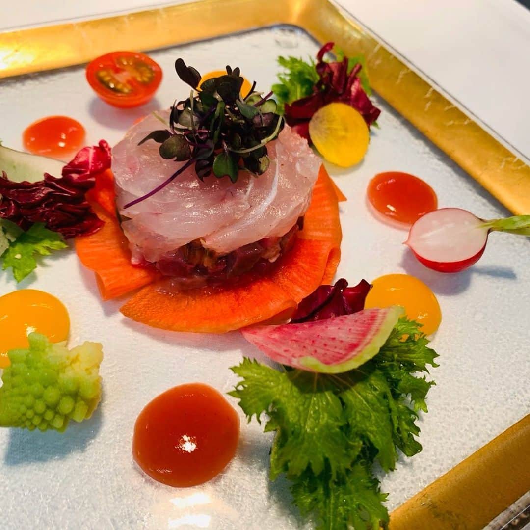 レストランKIYOMIZU東山庭のグルメインスタ