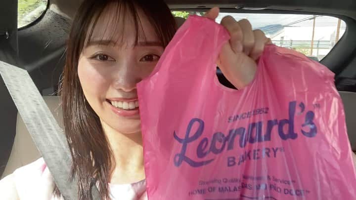 橘知衣代のグルメインスタ