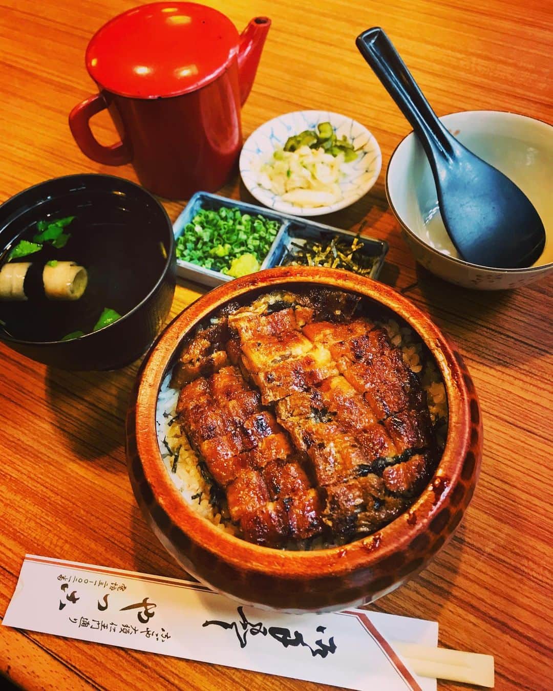 美川憲二のグルメインスタ