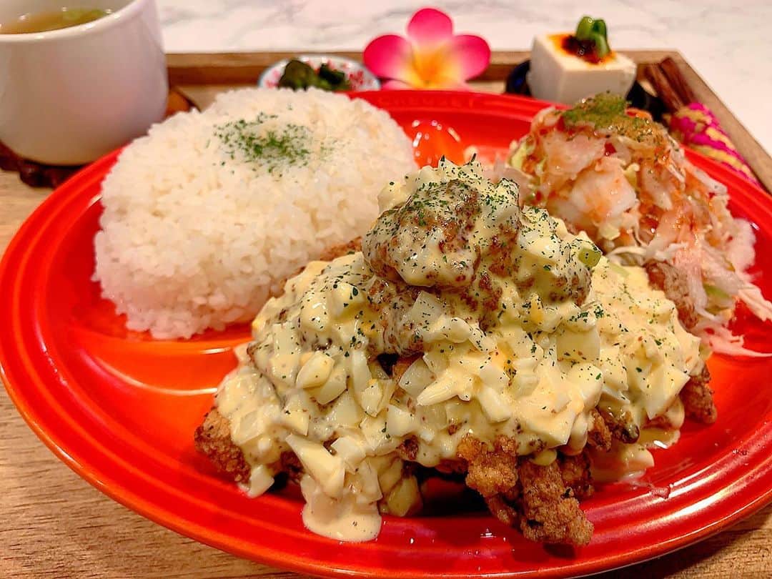 百合華のグルメインスタ