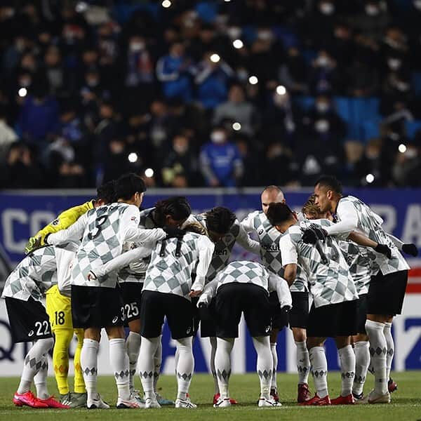 ヴィッセル神戸さんのインスタグラム写真 - (ヴィッセル神戸Instagram)「MATCH PHOTOS 📸 SUWON  VS. VISSEL KOBE .  #vissel #visselkobe #ヴィッセル #ヴィッセル神戸 #Kobe #神戸 #WeAreKobe #KobeForeverForward #一致団結 #ACL2020 #JLeague #Jリーグ」2月20日 14時42分 - visselkobe