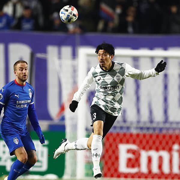 ヴィッセル神戸さんのインスタグラム写真 - (ヴィッセル神戸Instagram)「MATCH PHOTOS 📸 SUWON  VS. VISSEL KOBE .  #vissel #visselkobe #ヴィッセル #ヴィッセル神戸 #Kobe #神戸 #WeAreKobe #KobeForeverForward #一致団結 #ACL2020 #JLeague #Jリーグ」2月20日 14時42分 - visselkobe