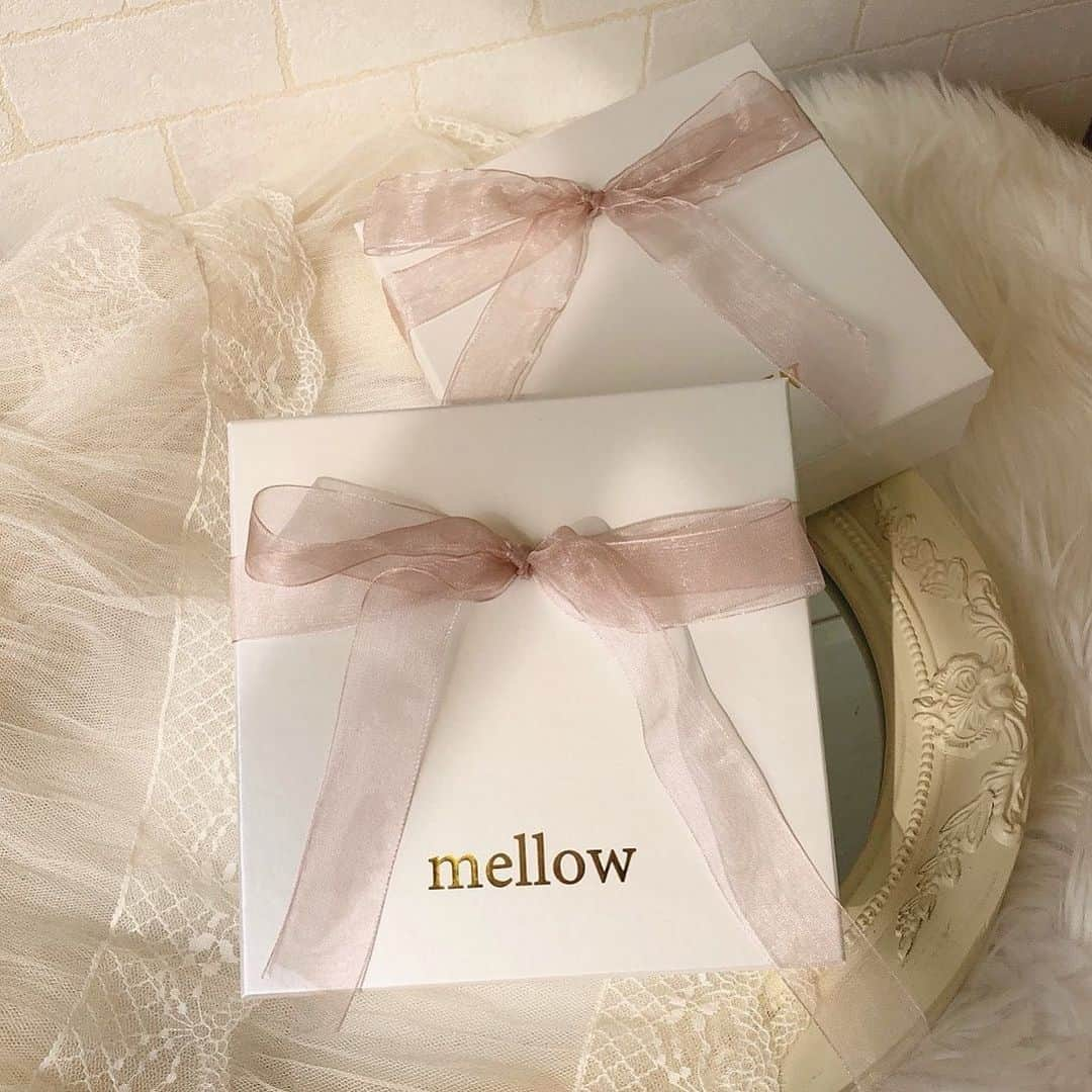 mellowneonのインスタグラム