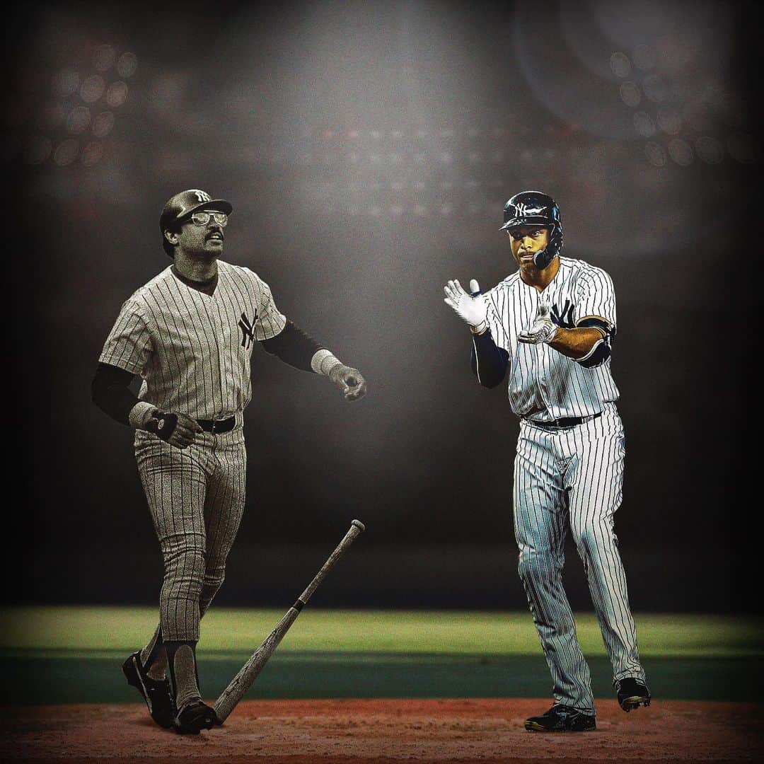 MLBさんのインスタグラム写真 - (MLBInstagram)「From one generation to the next: Thank you for paving the way. #BlackHistoryMonth」2月21日 2時07分 - mlb