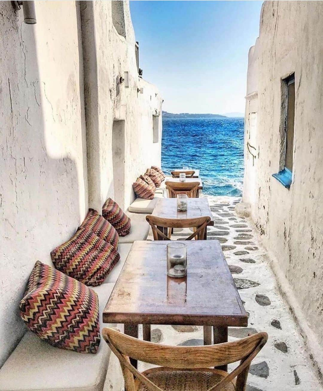 Wonderful Placesさんのインスタグラム写真 - (Wonderful PlacesInstagram)「Follow ✨@thegreek.islands✨ for amazing posts like these! Follow ✨@thegreek.islands✨ . Pictures by ✨@kyrenian✨」2月21日 0時44分 - wonderful_places