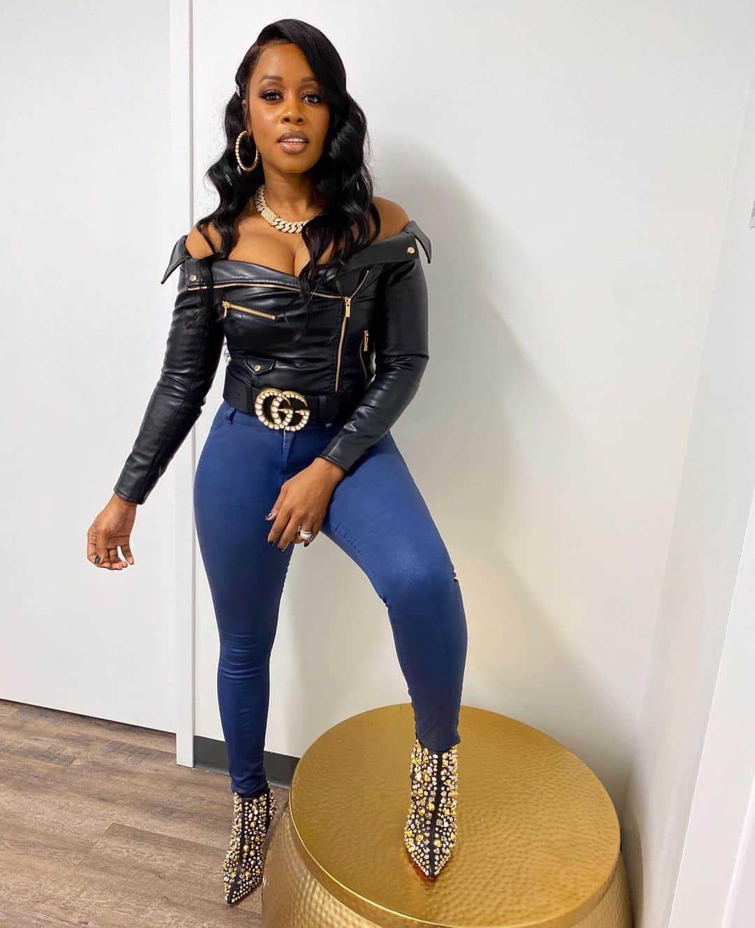 レミー・マーのインスタグラム：「#RemyMa」