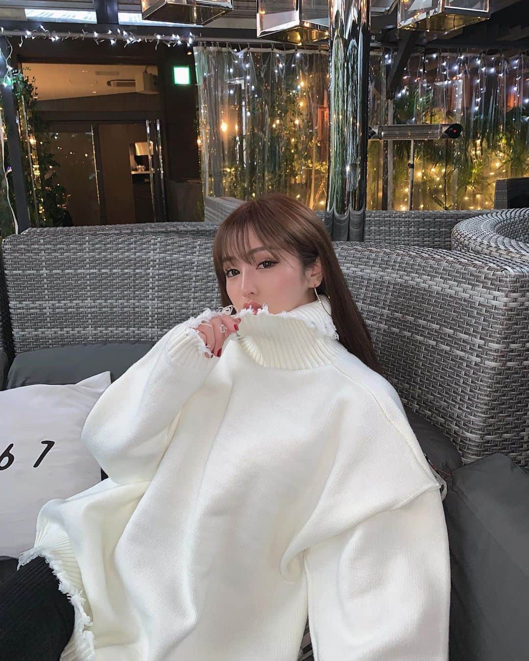 ゆりらっくまのグルメインスタ