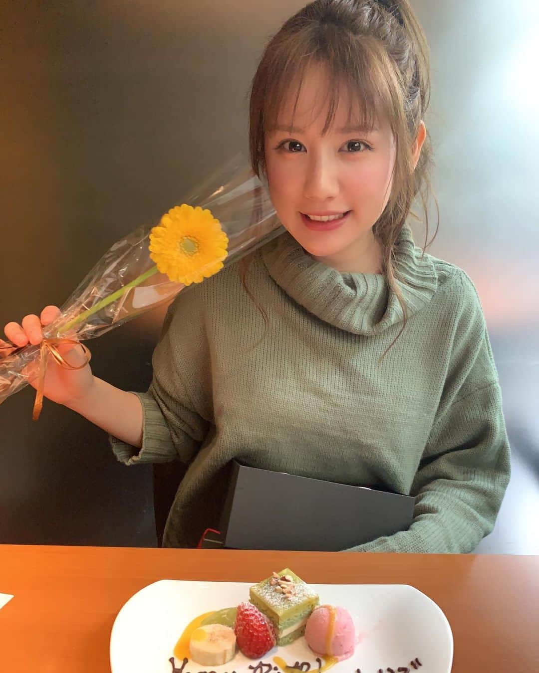 カブトムシゆかりのグルメインスタ