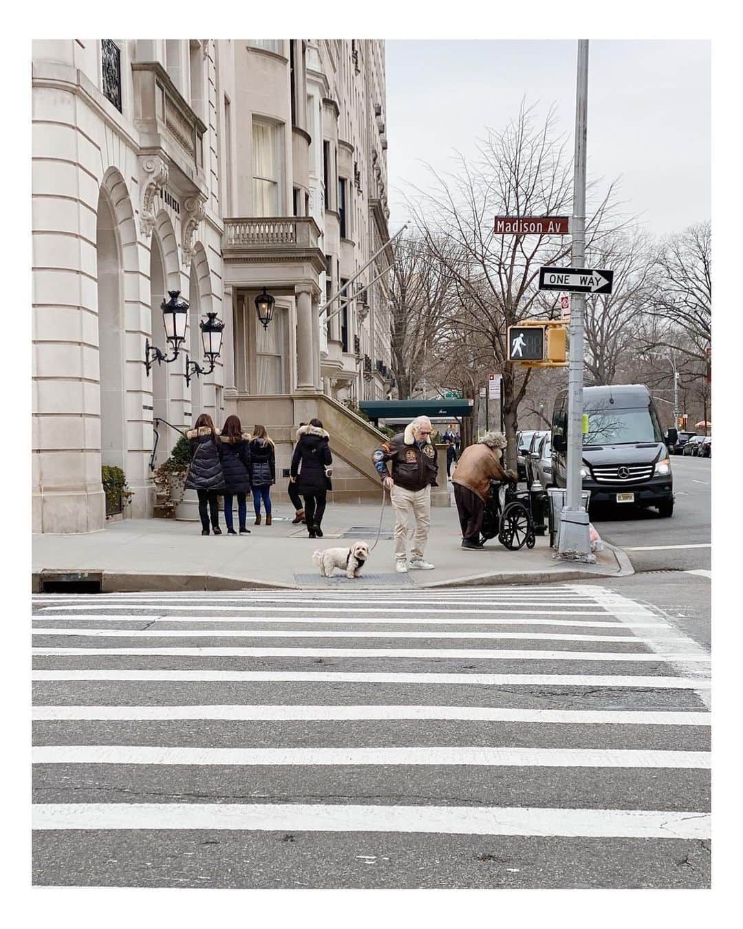 板野友美さんのインスタグラム写真 - (板野友美Instagram)「🗽🇺🇸🚕 絵になる街並み  #newyork  #ニューヨーク  #1人旅」2月20日 17時25分 - tomo.i_0703