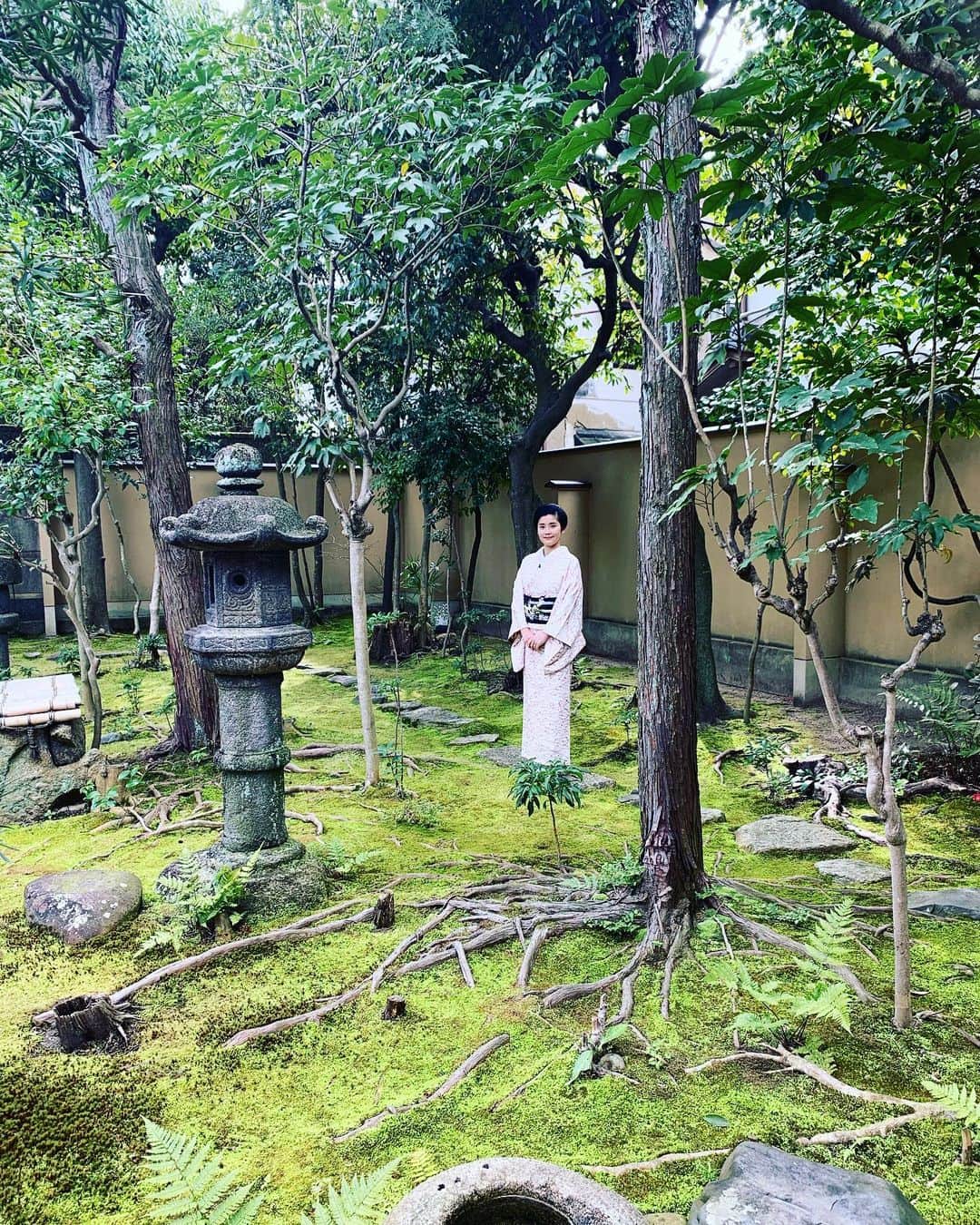 石田ひかりのグルメインスタ