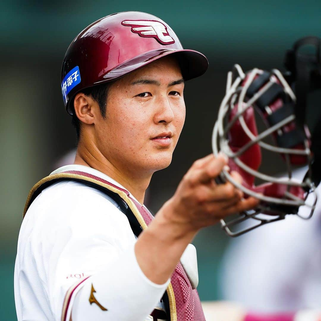 東北楽天ゴールデンイーグルスさんのインスタグラム写真 - (東北楽天ゴールデンイーグルスInstagram)「⚾️ 金武キャンプの振り返り📸 MyHEROへメッセージをよろしくお願いします👏🏼 #rakuteneagles #NOWorNEVERいまこそ #日本一の東北へ #写真もイープレで #ウィーラー #zelouswheeler  #辰己涼介  #ブセニッツ #alanbusenitz  #茂木栄五郎 #太田光 #ロメロ #stefenromero」2月20日 17時45分 - rakuten_eagles