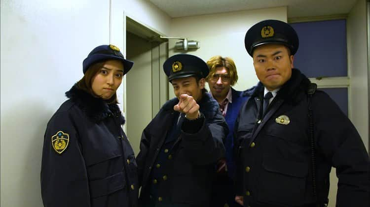 日本テレビ「THE突破ファイル」さんのインスタグラム写真 - (日本テレビ「THE突破ファイル」Instagram)「次回の突破交番は兼近巡査、岡部巡査が出動！🚓 闇カジノを撃退せよ！👮🏻‍♀️ 今週の放送はお休みです😱 来週27日(木)の放送をお楽しみに！☺️ ©️日本テレビ  #THE突破ファイル #突破ファイル #EXIT #兼近大樹 #かねちー #ハナコ #岡部大 #岡本あずさ #りんたろー #突破交番」2月20日 17時43分 - toppa_ntv_official