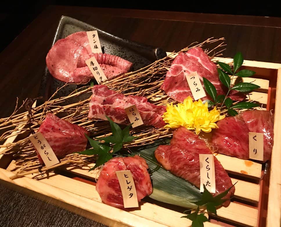 田中セシルのグルメインスタ