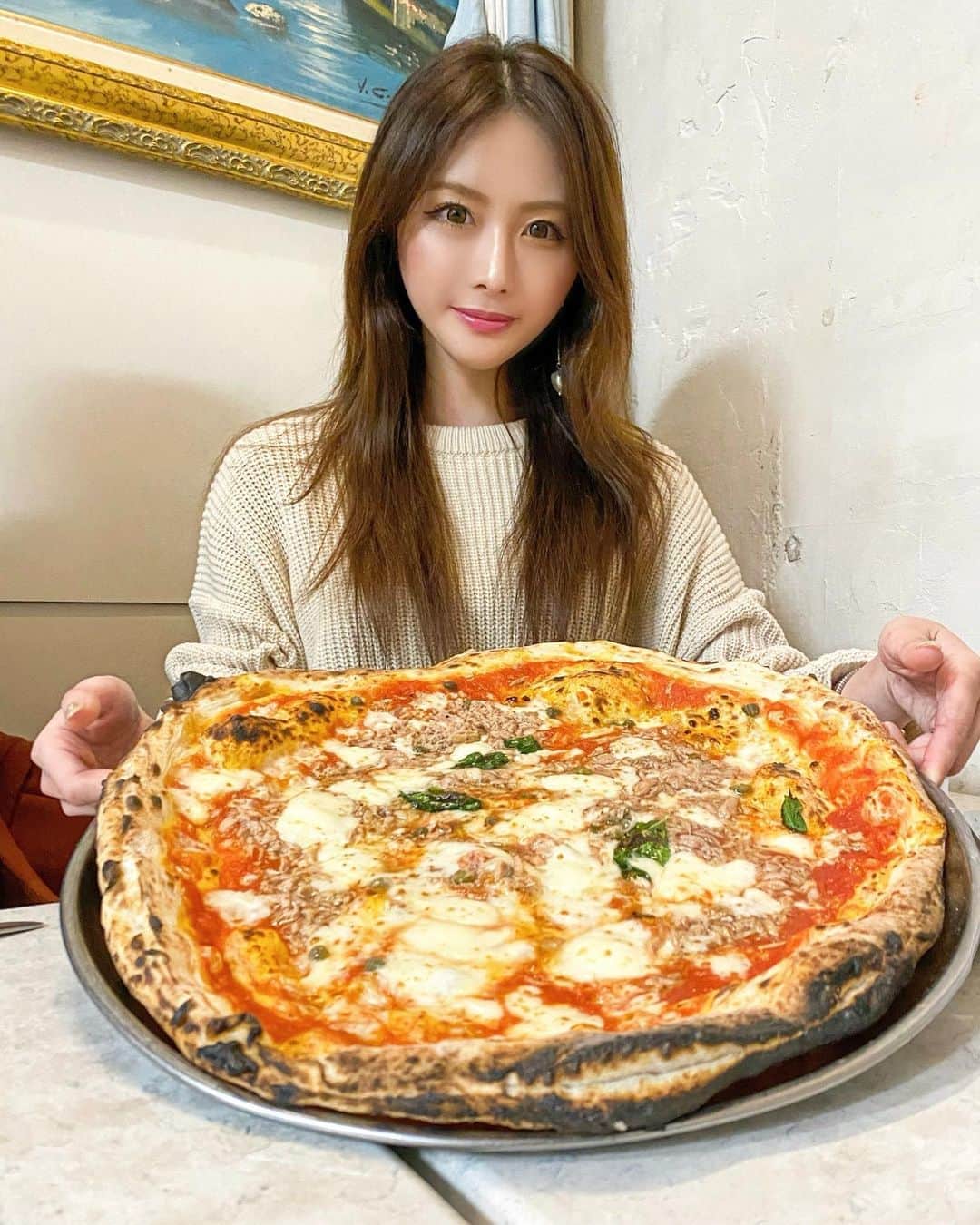 CHIHAのグルメインスタ