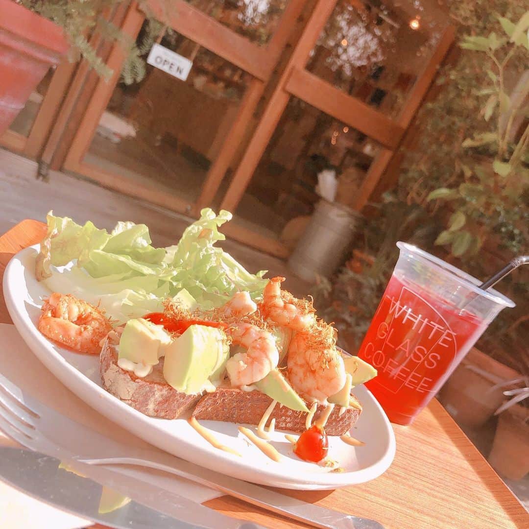 薄井美樹のグルメインスタ