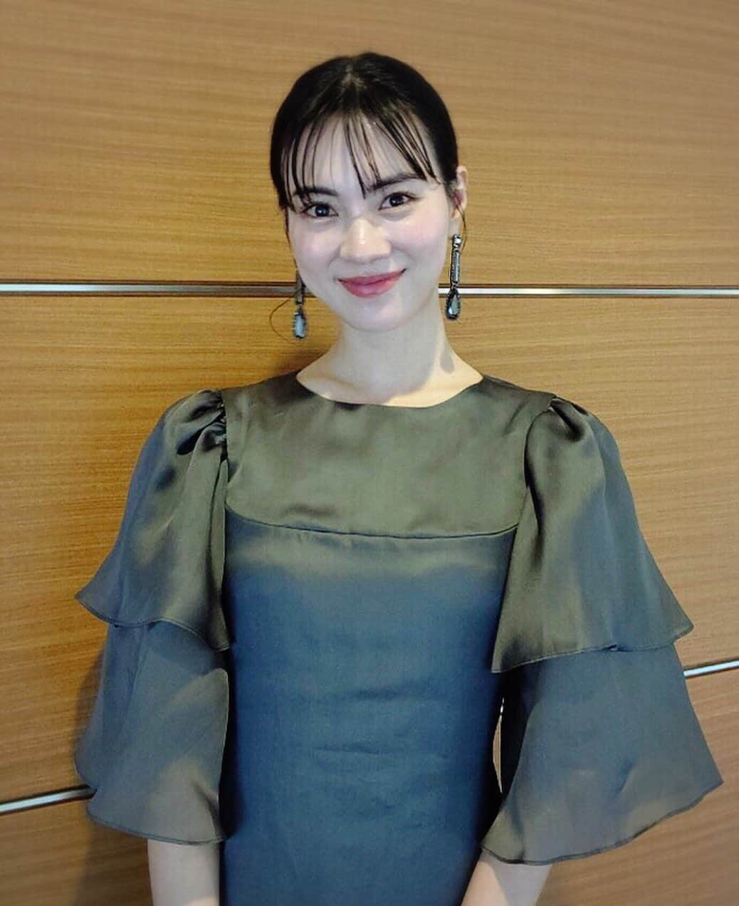 安座間美優のインスタグラム