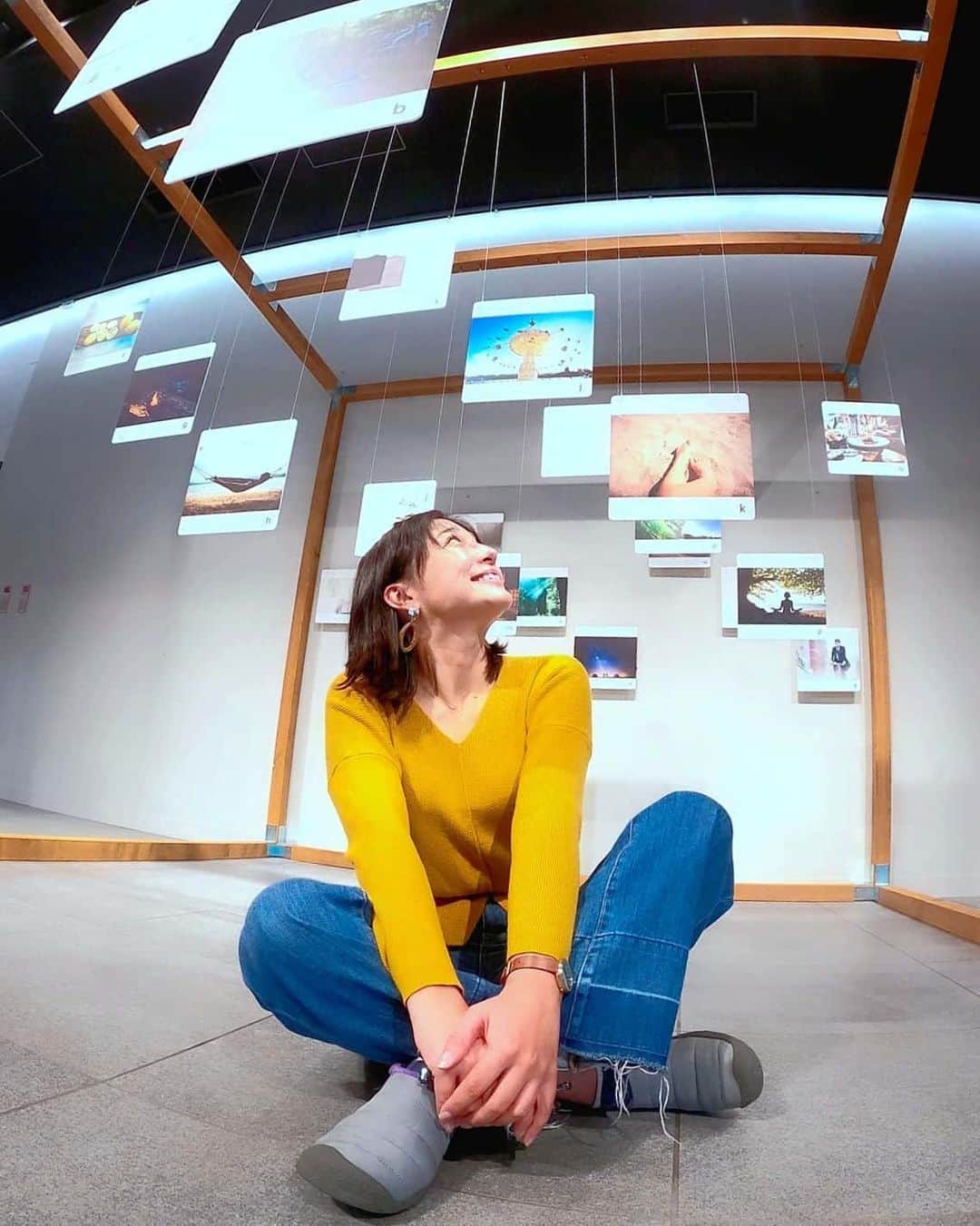 芳美リンのグルメインスタ