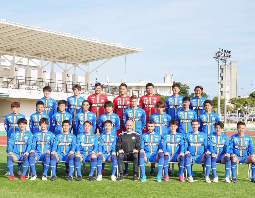 のインスタグラム：「今週末いよいよ開幕します！ 町田GIONスタジアムで熱い声援よろしくお願いします💪 #町田ゼルビア #zelvia #Runover6000 #開幕戦 #2月23日 #vsヴァンフォーレ甲府 #14時Kickoff」