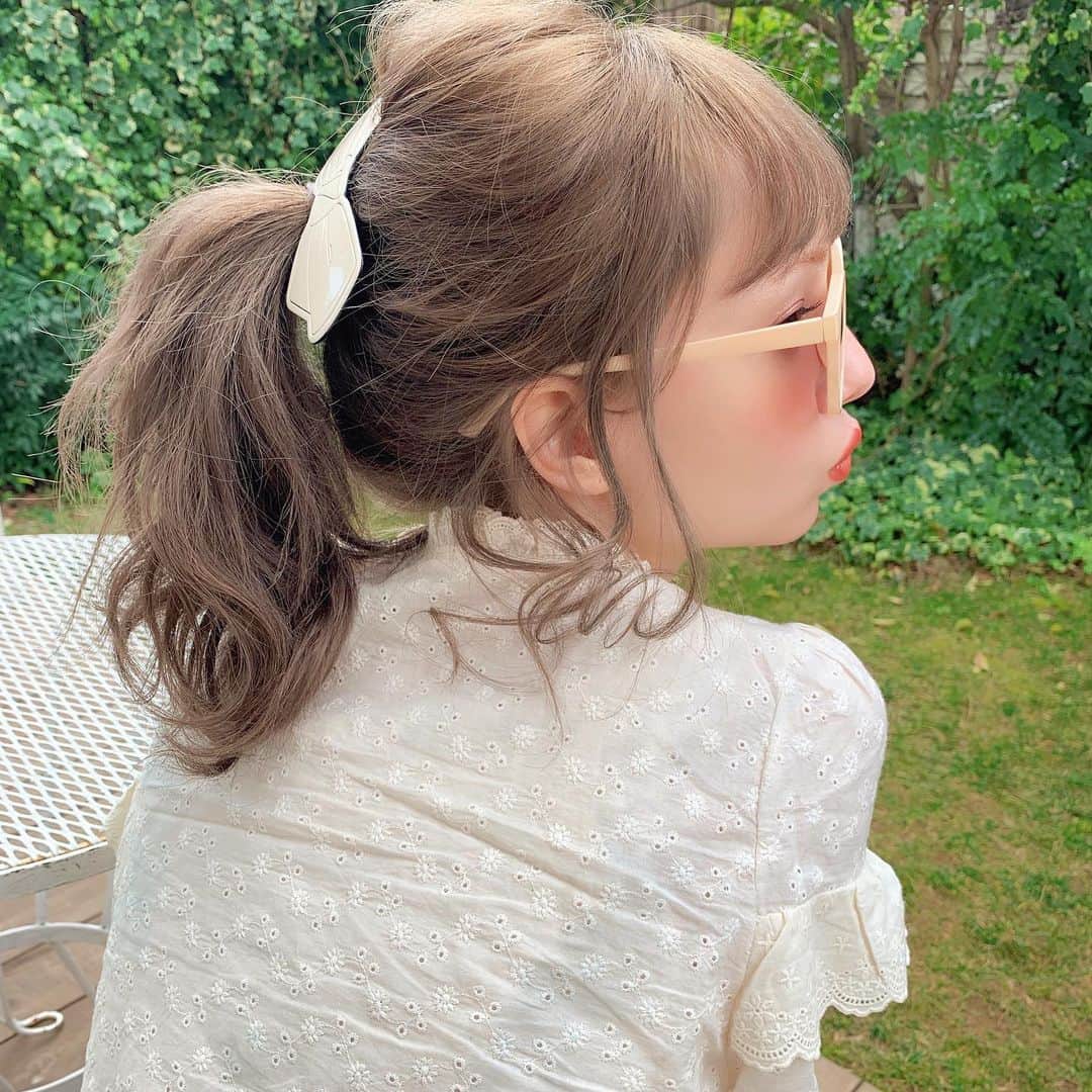 柴田あやなのインスタグラム：「😗🥴😛」