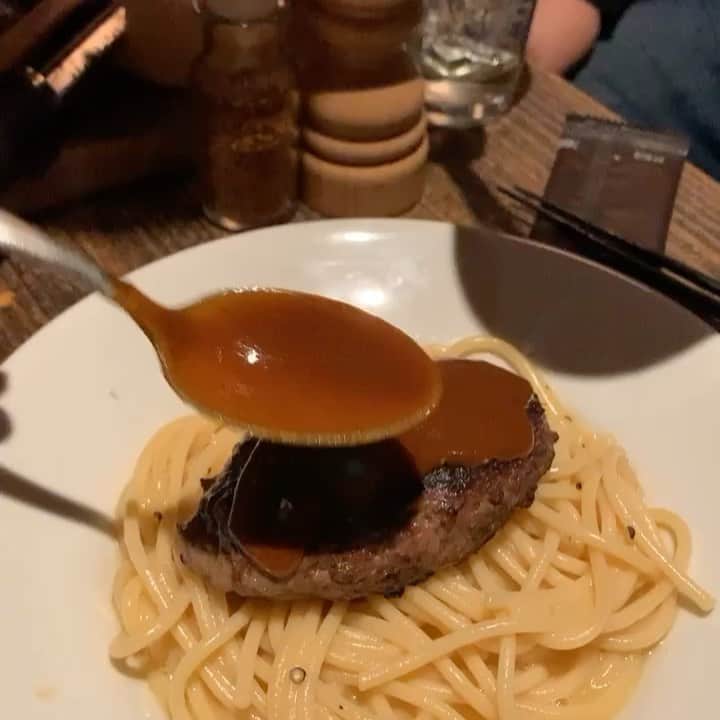 沢瀉美緒のグルメインスタ