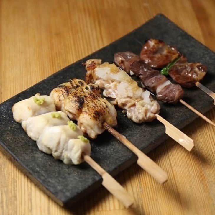 カッシーワお初天神のグルメインスタ