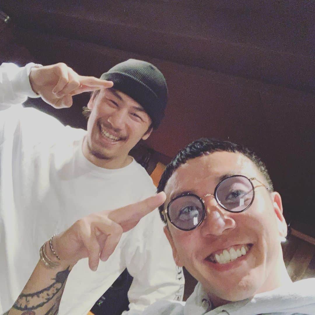 PESのインスタグラム