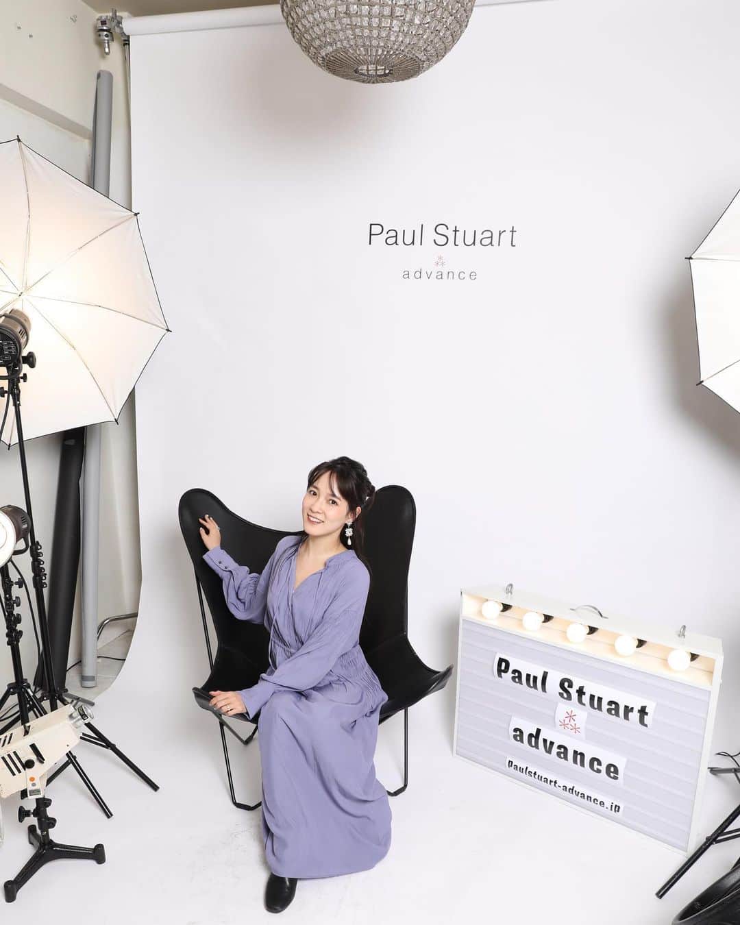 のインスタグラム：「お洒落な友人に声をかけてもらい💡　@paulstuart_advance のお披露目会へ。もう私自身がターゲット層にジャストフィットかつどれもラインと色が絶妙過ぎて物欲の鬼👹と化してしまいました。さり気なく洗練されてるって最高では…。ECサイトもオープンしたそうなので是非みてみてね💖 ・ #家電 #家電好き #家電女優 #奈津子　 #ニューヨーク #paulstuart #paulstuartadvance」