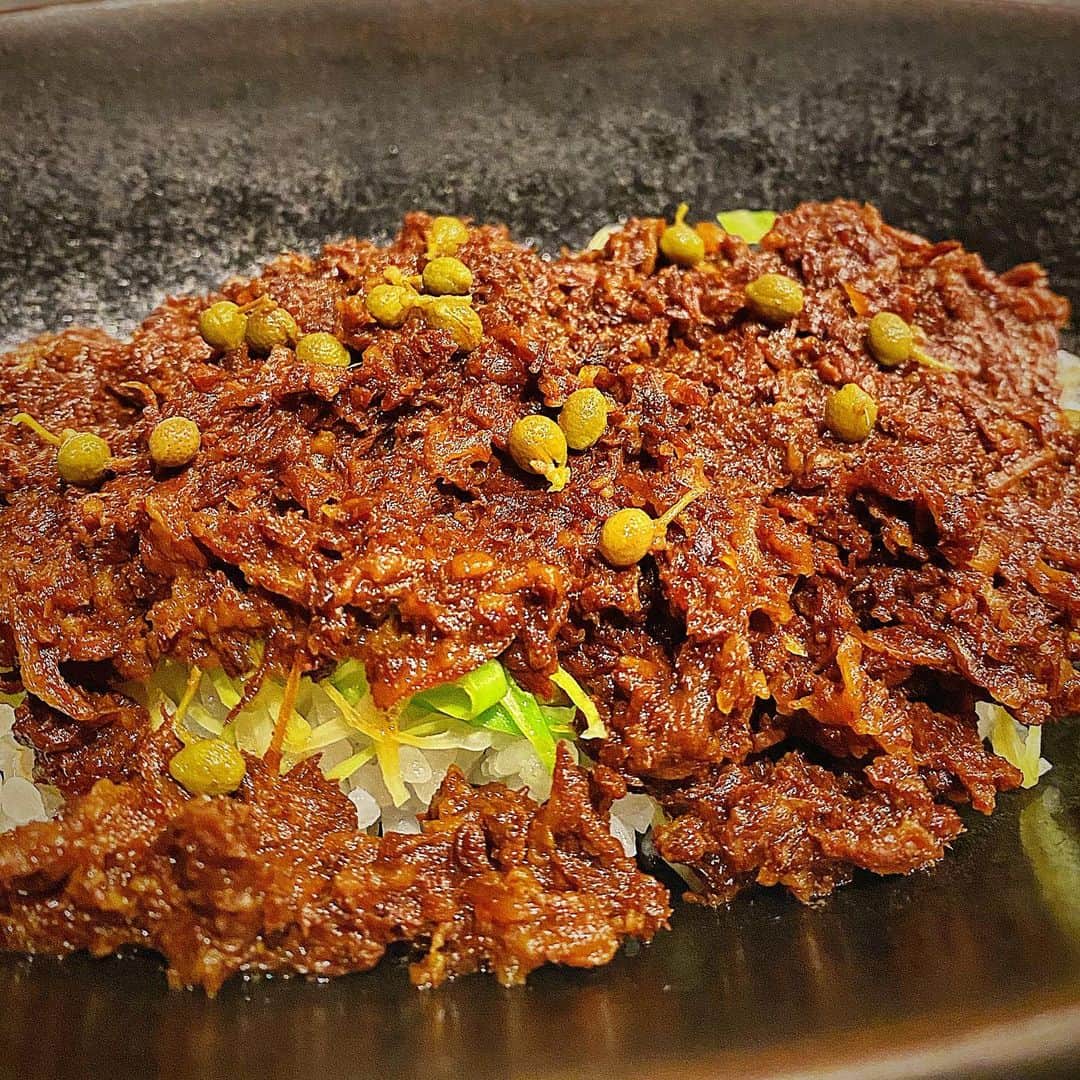 堀江貴文のグルメインスタ