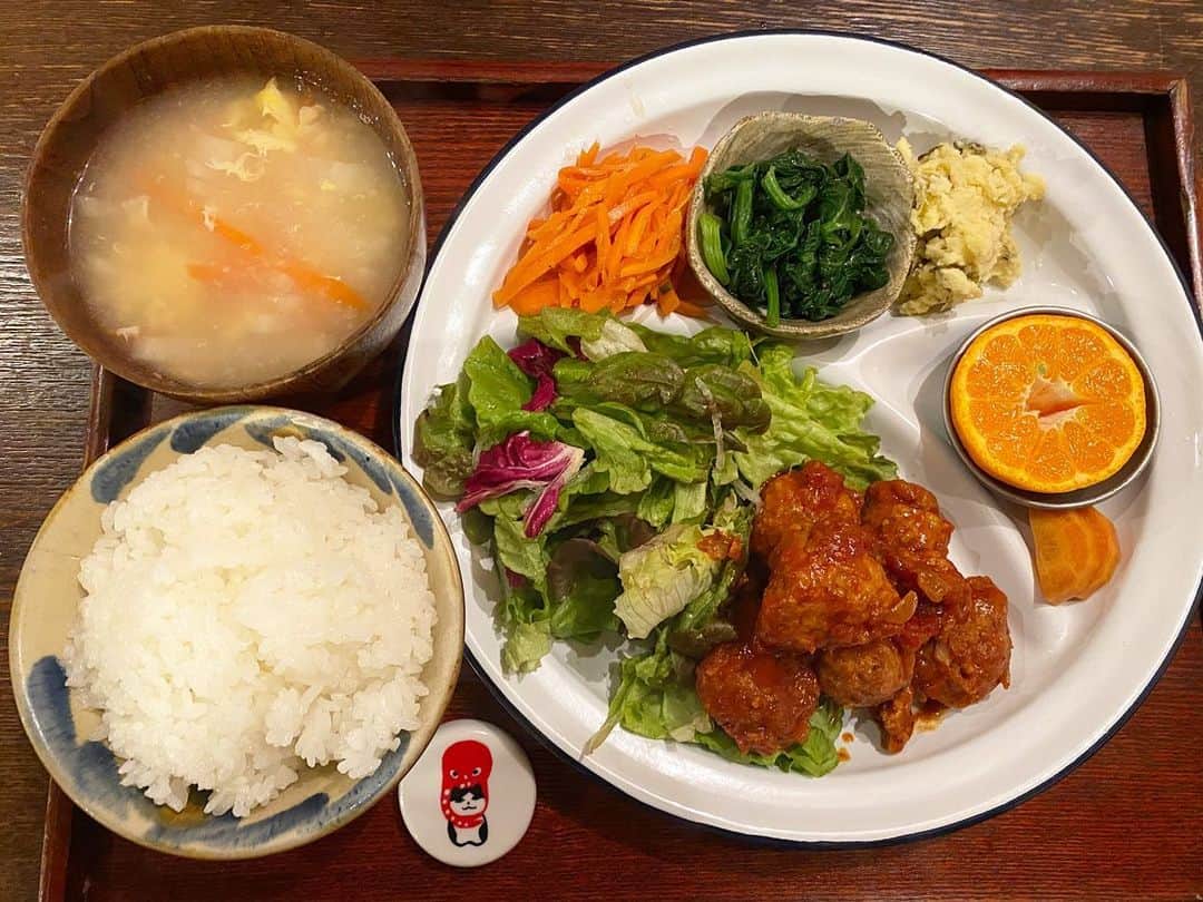 山田稔明のグルメインスタ