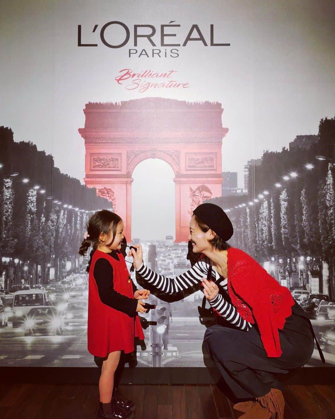 関谷桃子のグルメインスタ