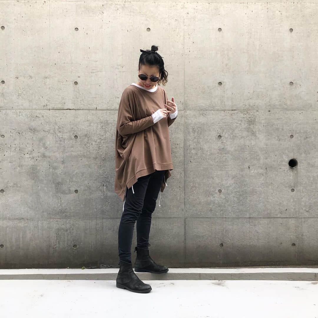 森本容子のインスタグラム