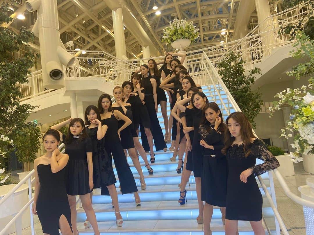 ルミアモーレのグルメインスタ