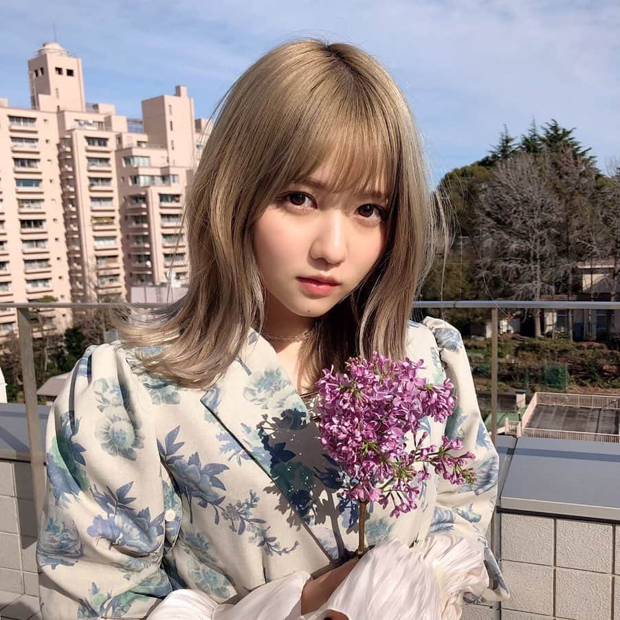 bis_web bis [ビス] さんのインスタグラム写真 - (bis_web bis [ビス] Instagram)「﻿ 🌷 bis present 🌷﻿ ﻿ bis3月号で初の単独企画に挑戦した佐藤ノアちゃん❤︎今回直筆サイン入りチェキを抽選で１名様にプレゼントします！﻿ ﻿ 【応募方法】﻿ ・ bis_web をフォロー﻿ ・この投稿にいいね♡してね！﻿ ・この投稿に「気になるカルチャースポット」をコメントしてね❤例えば美術館、映画館、ライブハウス、劇場などです◎国内問わず海外のスポットでもokです✨﻿ ﻿ 【応募期間】﻿ 2月20日（木）〜 2月27日（木）﻿ ﻿ #チェキ #チェキプレゼント #佐藤ノア #プレゼント #bis_web」2月20日 19時54分 - bis_web