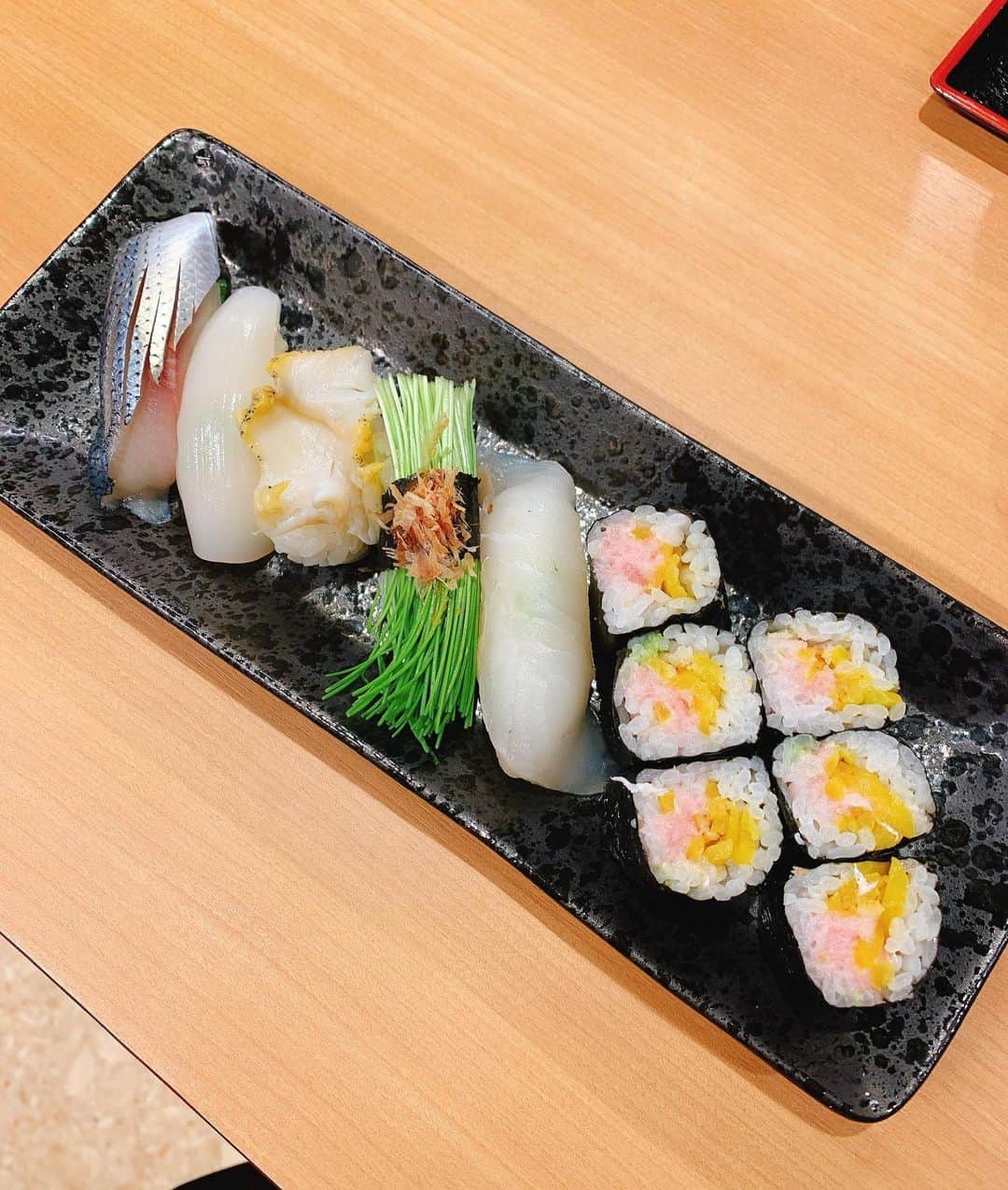 樫原伸彦のグルメインスタ