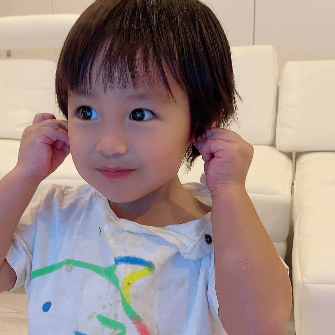 アレクサンダーさんのインスタグラム写真 アレクサンダーinstagram うん 可愛い 男の子 Boy 2月日 時03分 Alexanderfriends