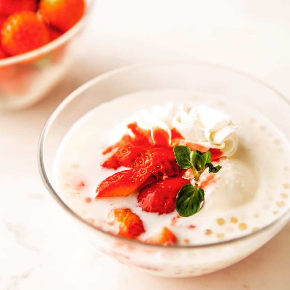 モンスーンカフェのグルメインスタ