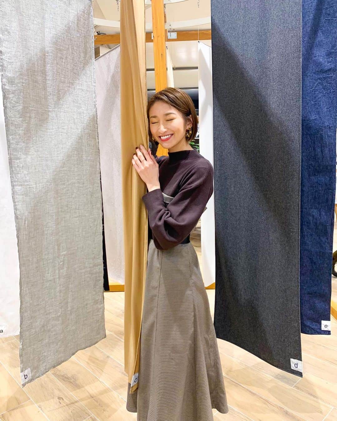 三井菜那のグルメインスタ