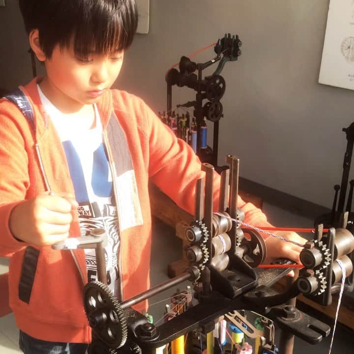 髙橋來のインスタグラム